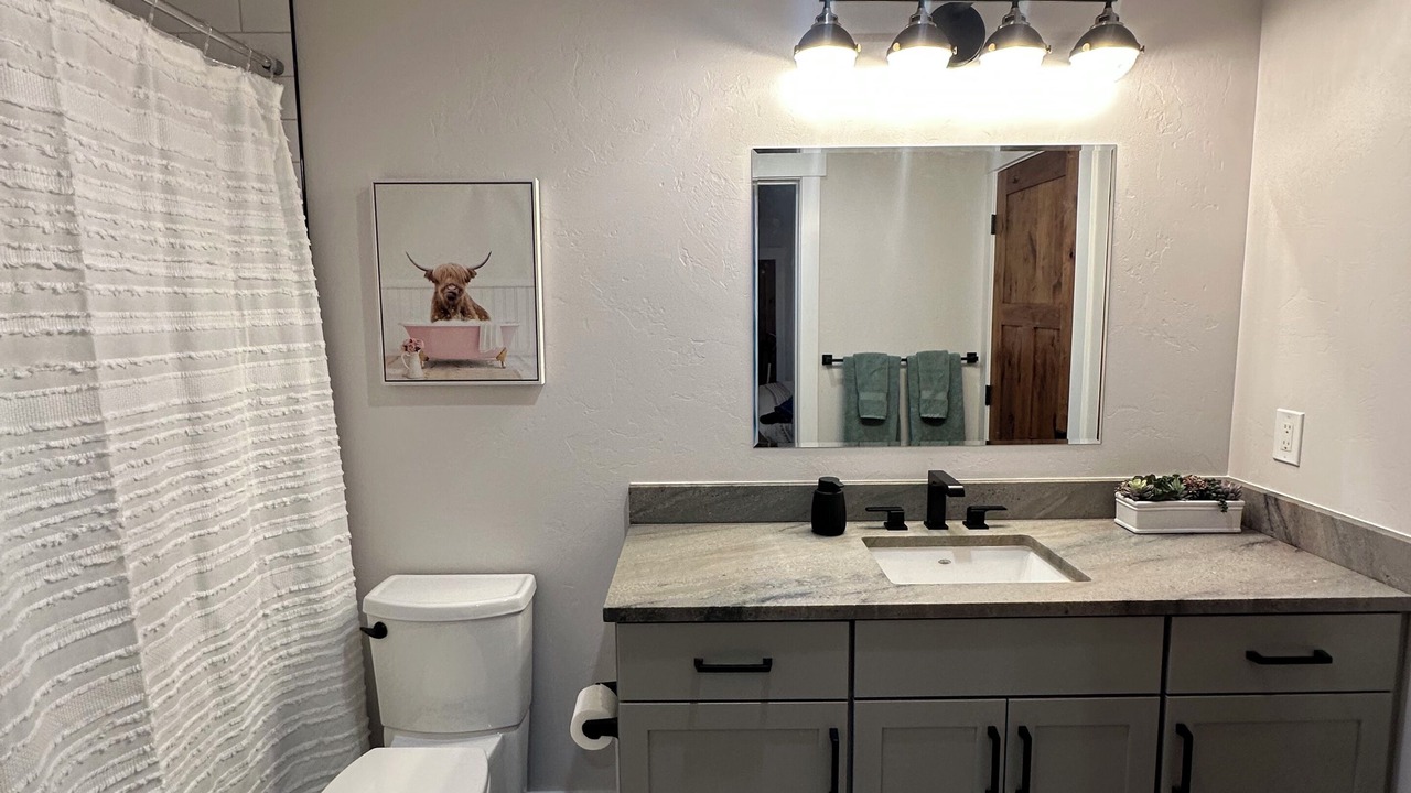 Photo of Bathroom in Somers