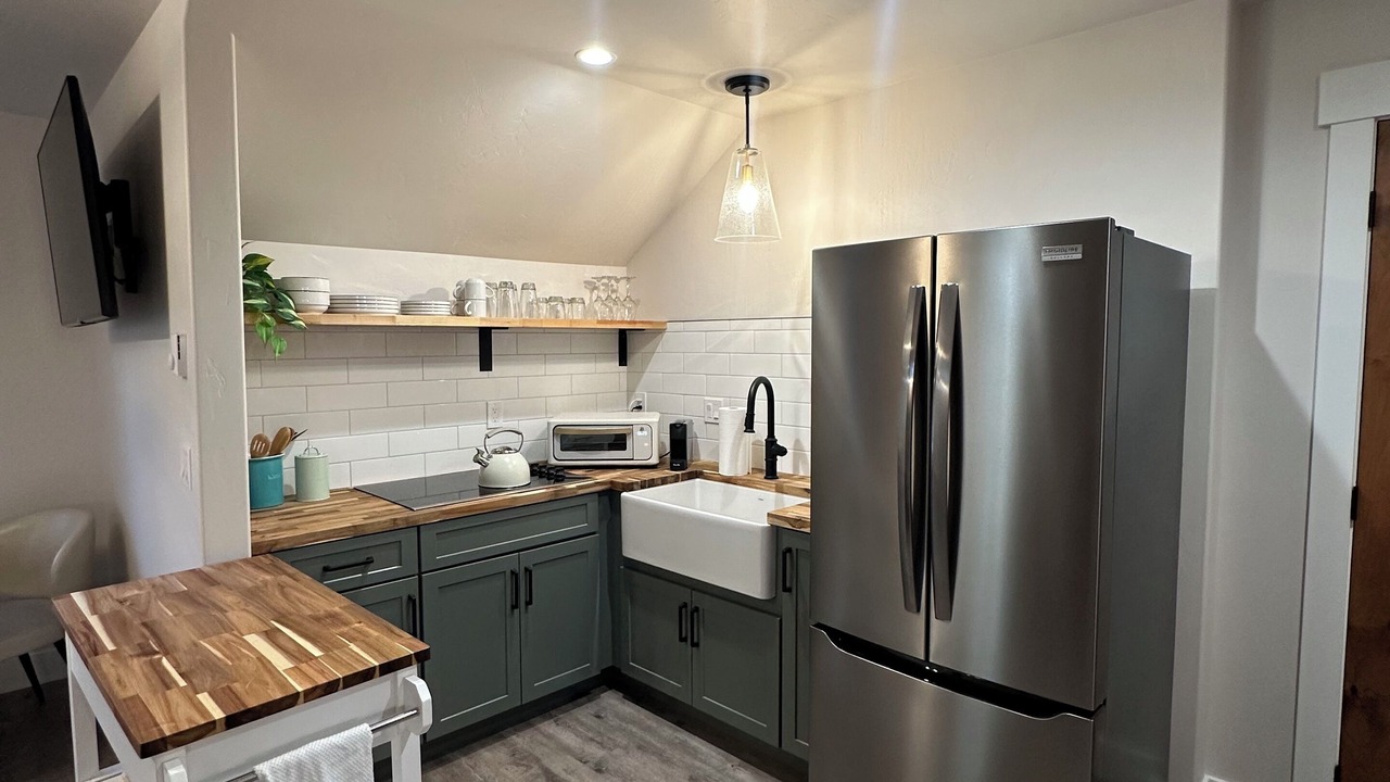 Photo of Kitchen in Somers