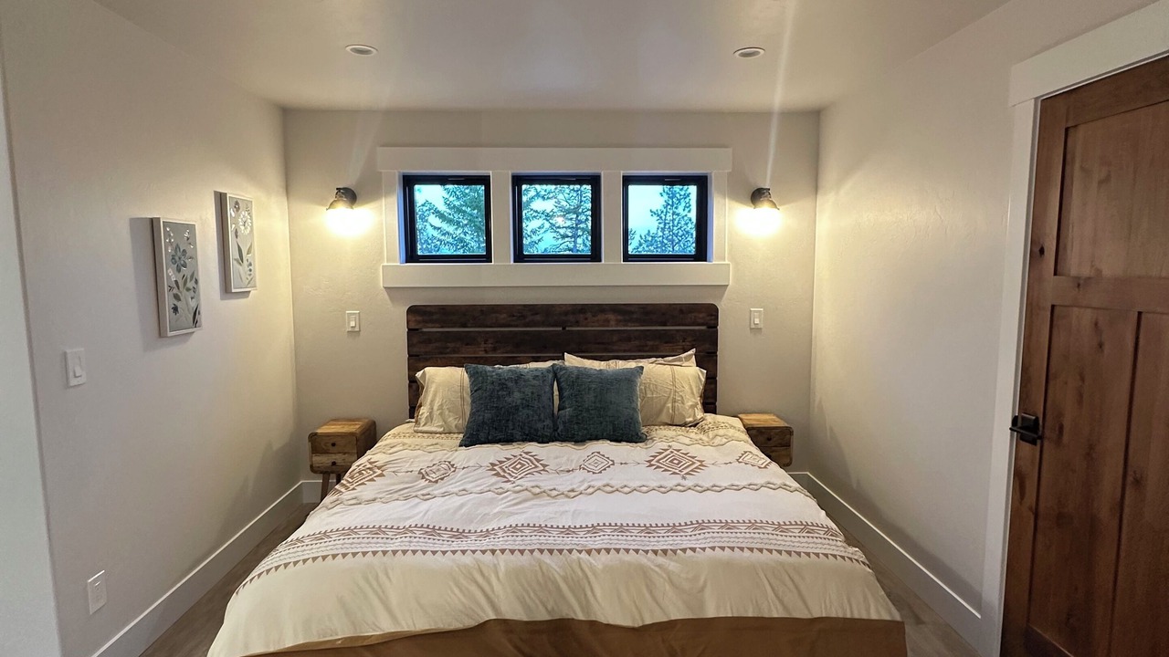 Photo of Bedroom in Somers