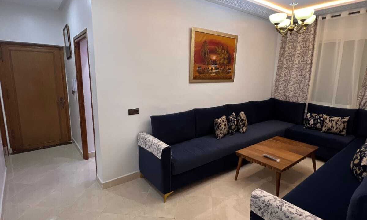 Photo of Livingroom in Chefchaouen