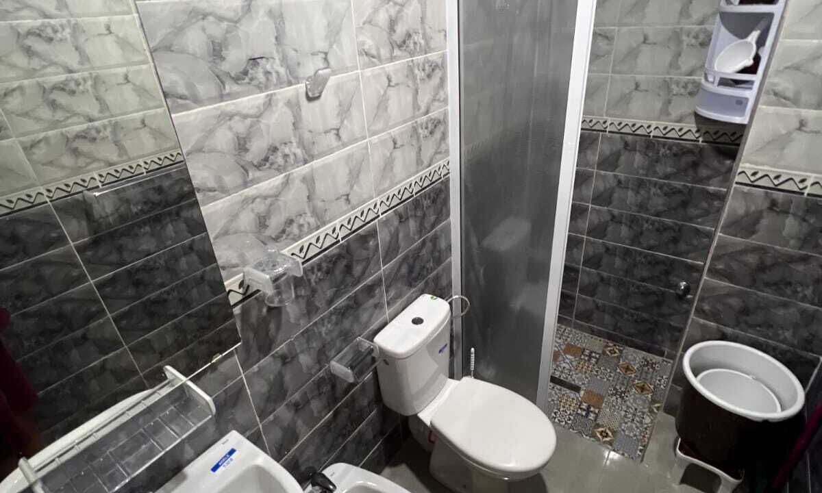 Photo of Bathroom in Chefchaouen