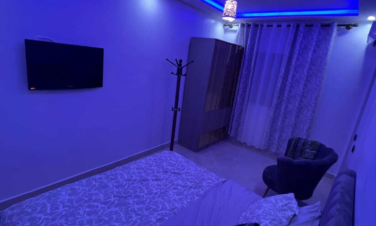 Photo of Bedroom in Chefchaouen