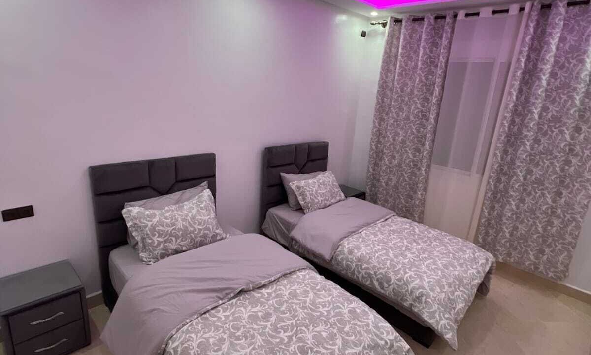 Photo of Bedroom in Chefchaouen