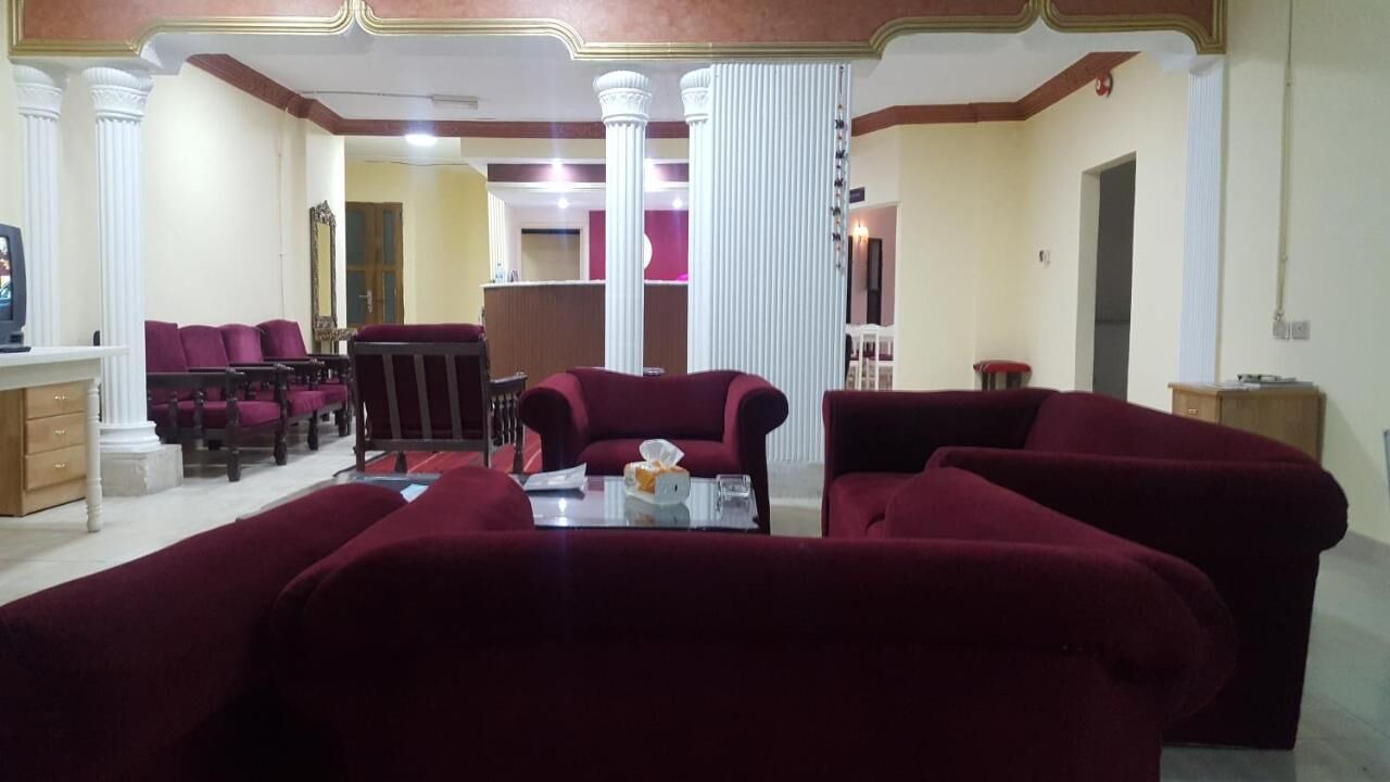 Photo of Others in Ma'an Governorate