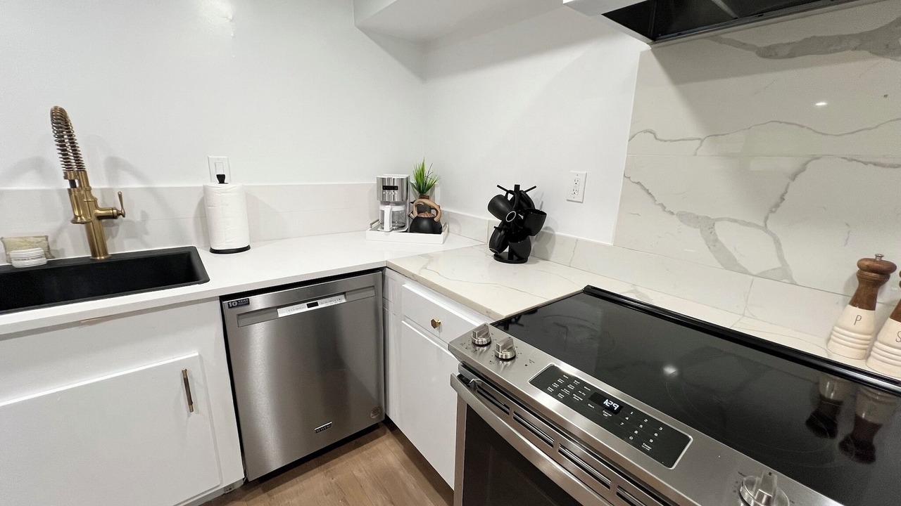 Photo of Kitchen in Westport