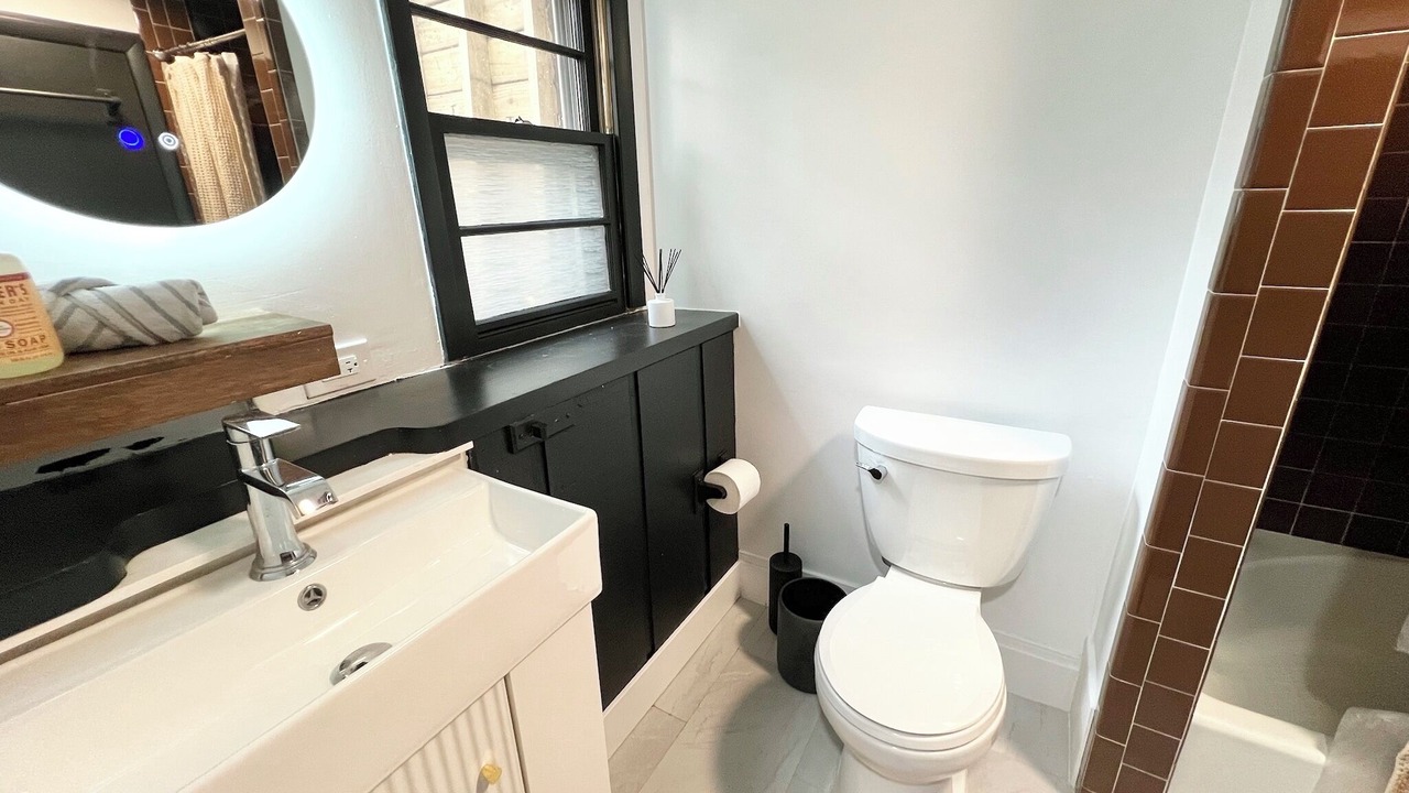 Photo of Bathroom in Westport