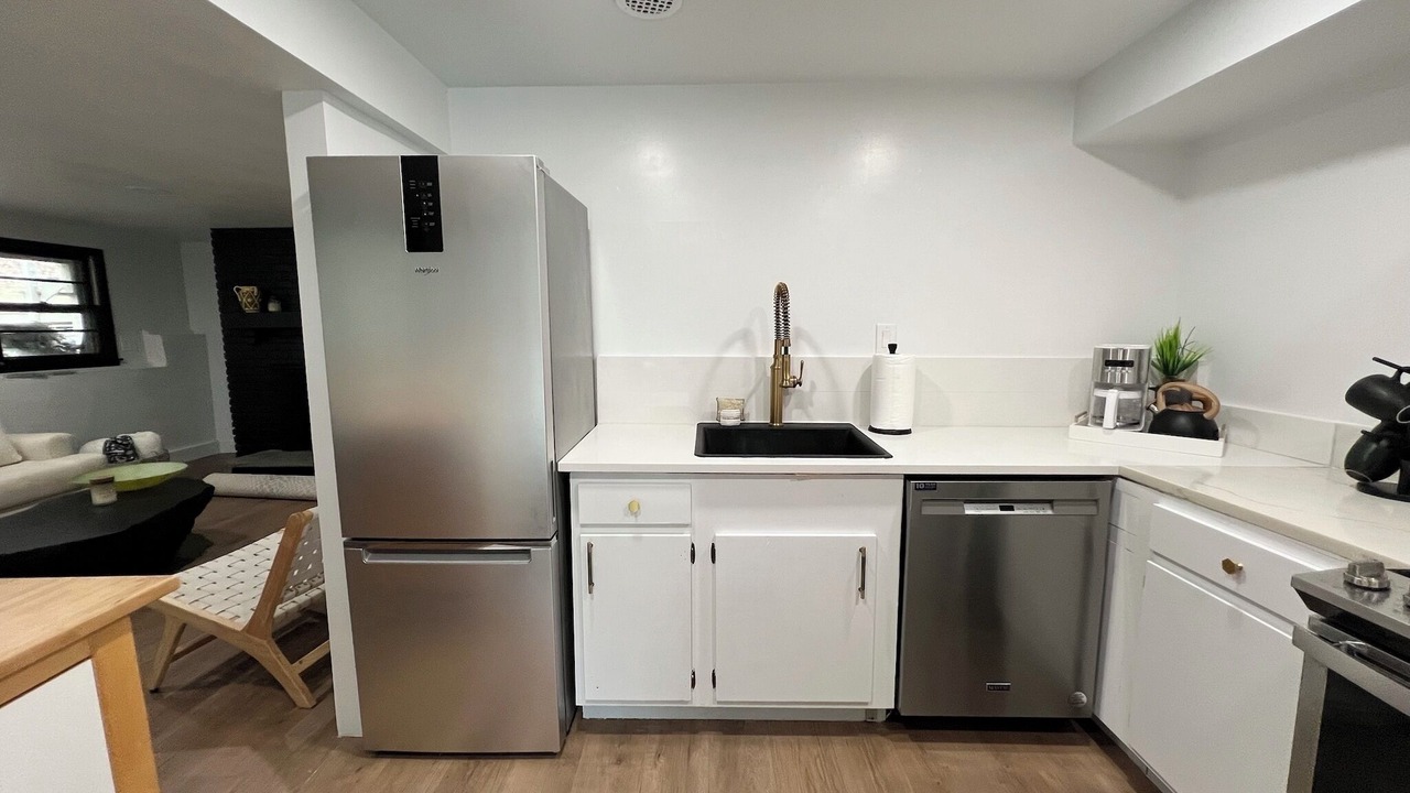 Photo of Kitchen in Westport