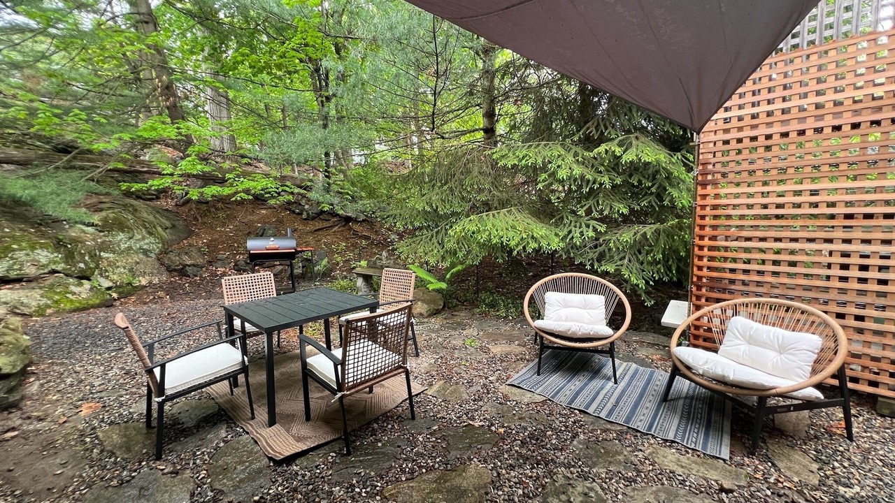 Photo of Outdoor in Westport