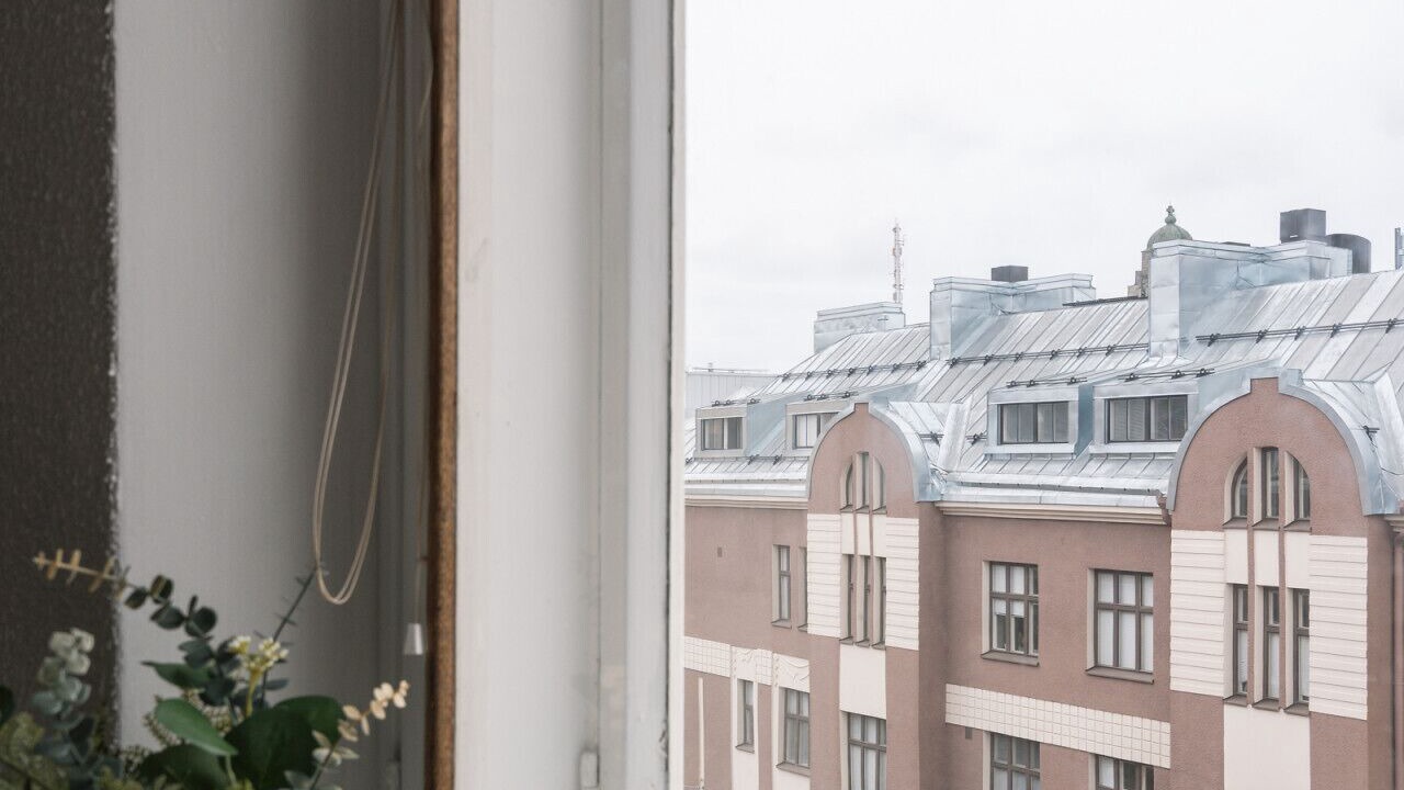 Photo of Outdoor in Kallio