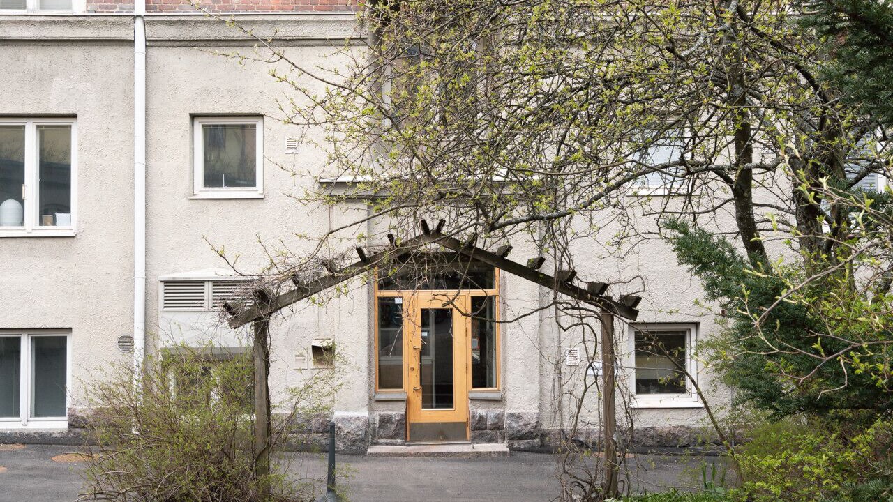 Photo of Outdoor in Kallio