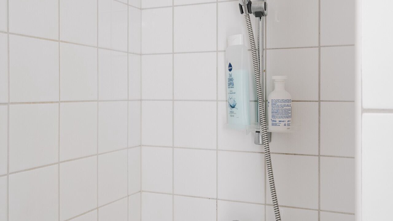 Photo of Bathroom in Kallio