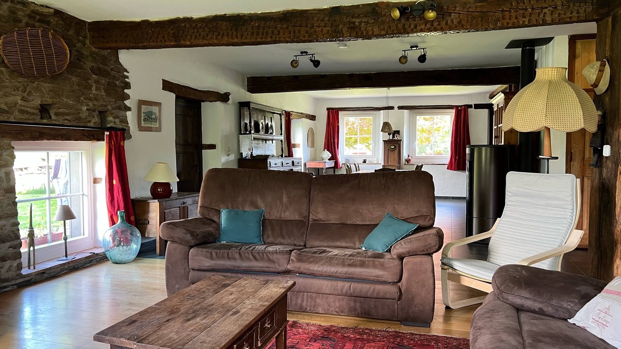 Photo of Livingroom in Our
