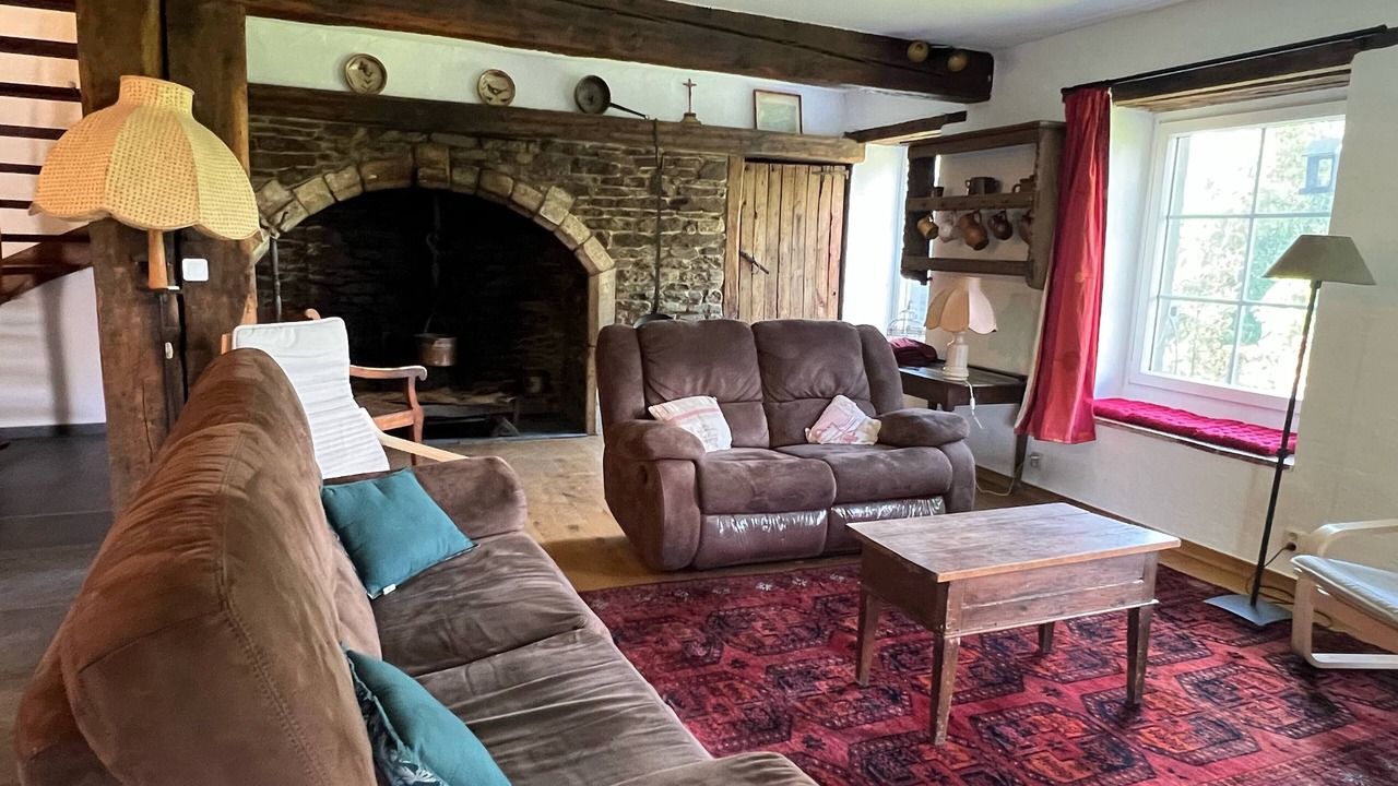 Photo of Livingroom in Our