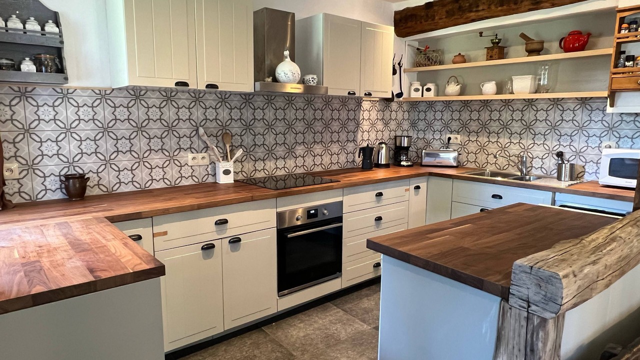 Photo of Kitchen in Our