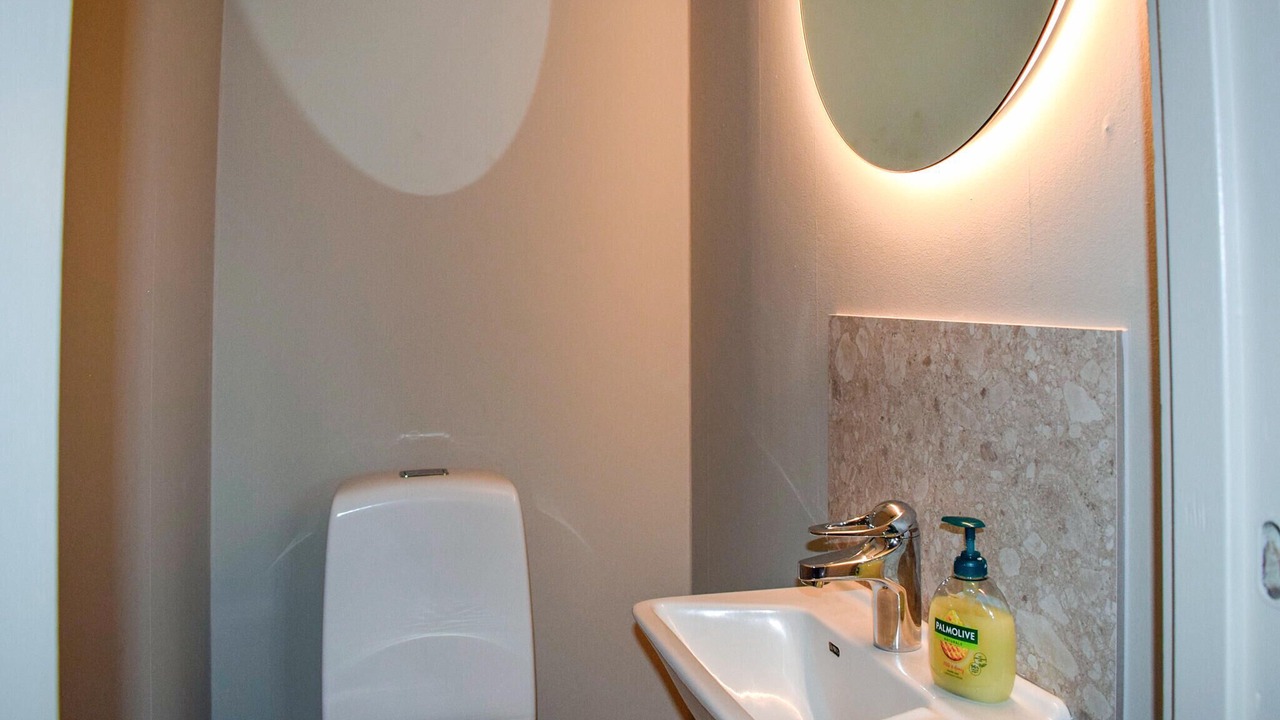 Photo of Bathroom in Asarum