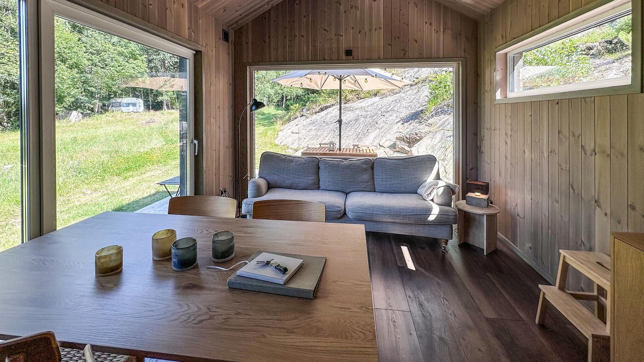 Photo of Bedroom in Tollered
