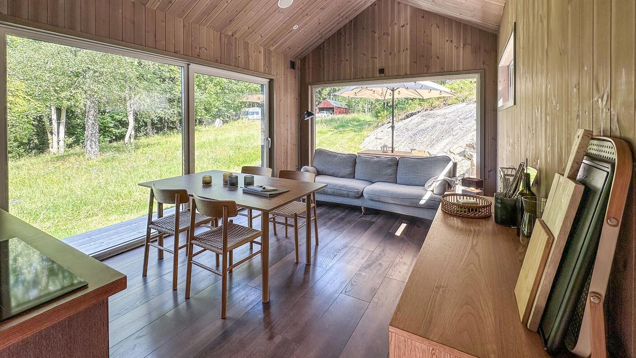 Photo of Bedroom in Tollered