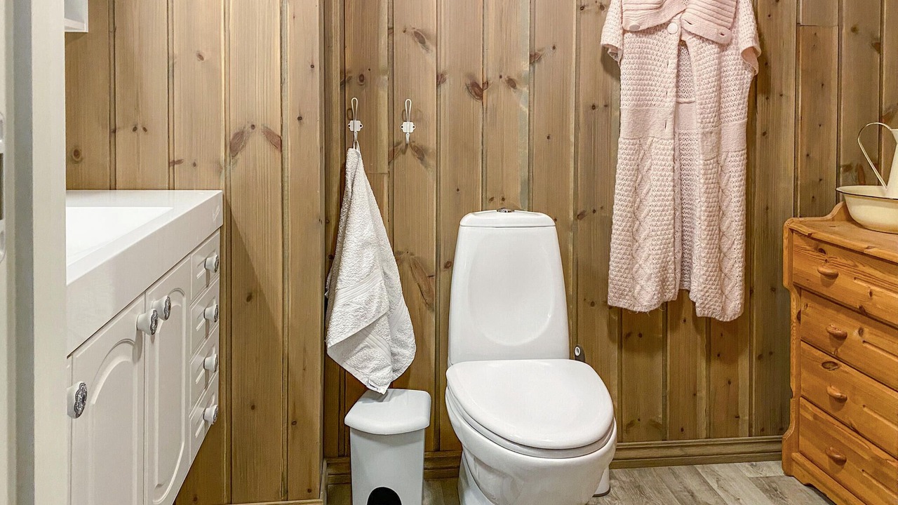 Photo of Bathroom in Fagerhaug