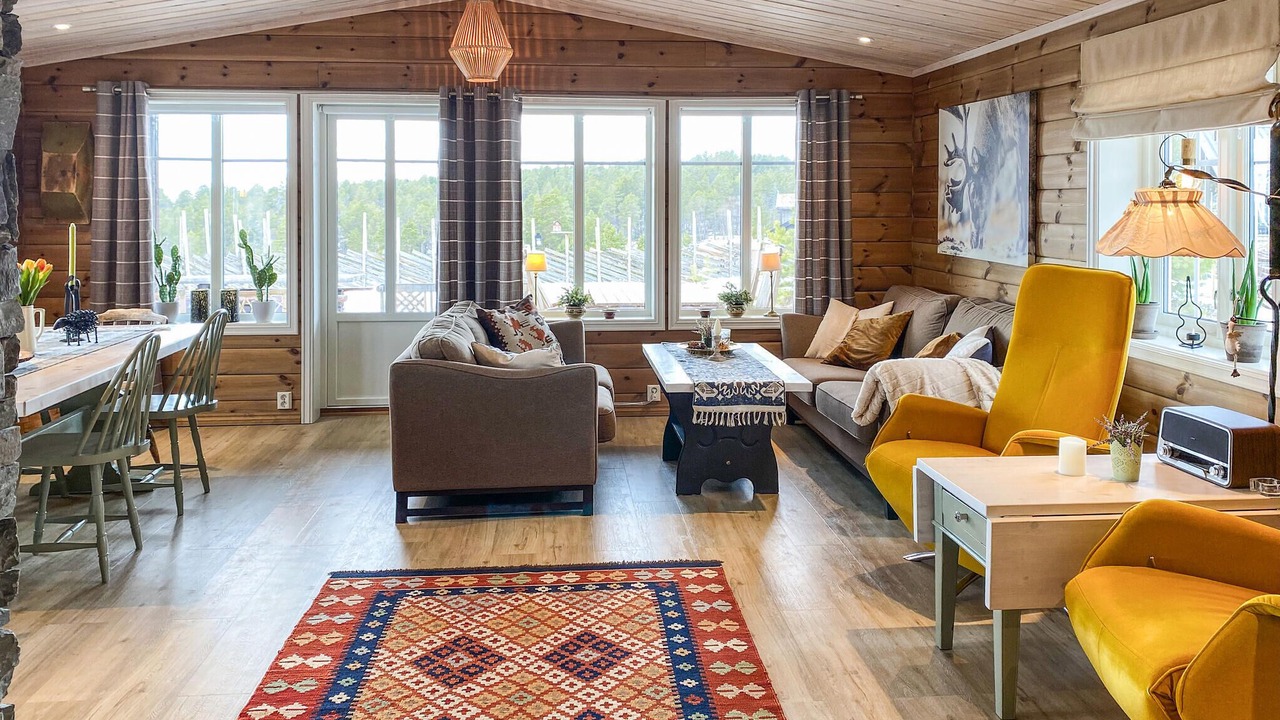 Photo of Bedroom in Fagerhaug