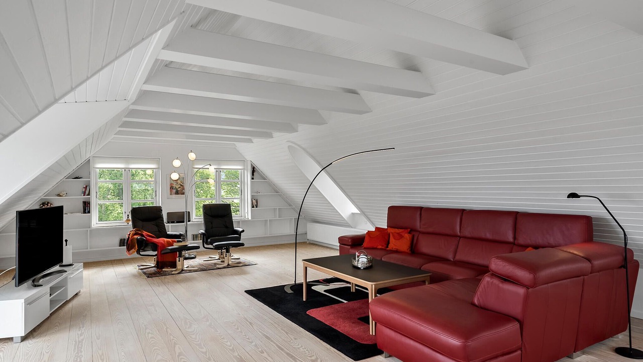 Photo of Bedroom in Slette Strand