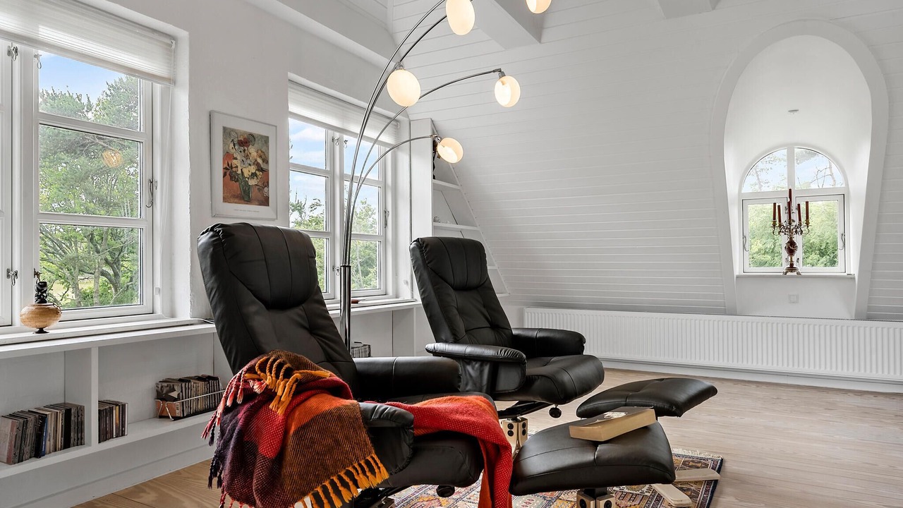 Photo of Bedroom in Slette Strand