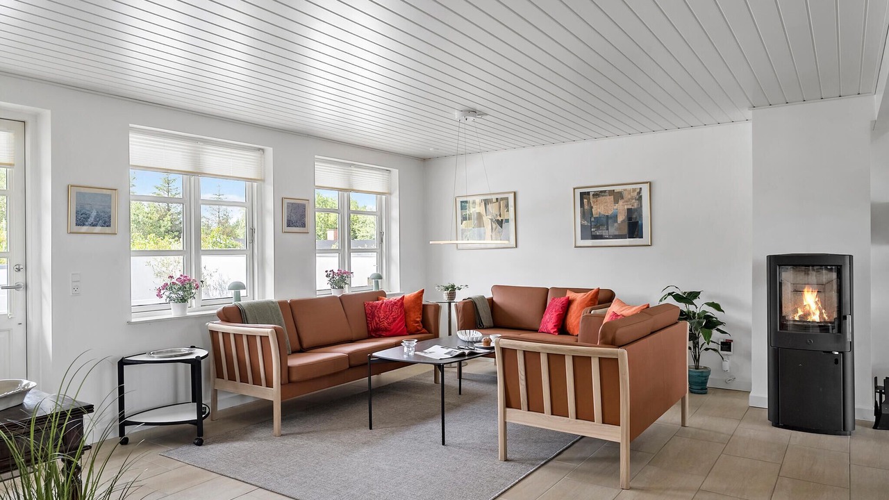 Photo of Bedroom in Slette Strand