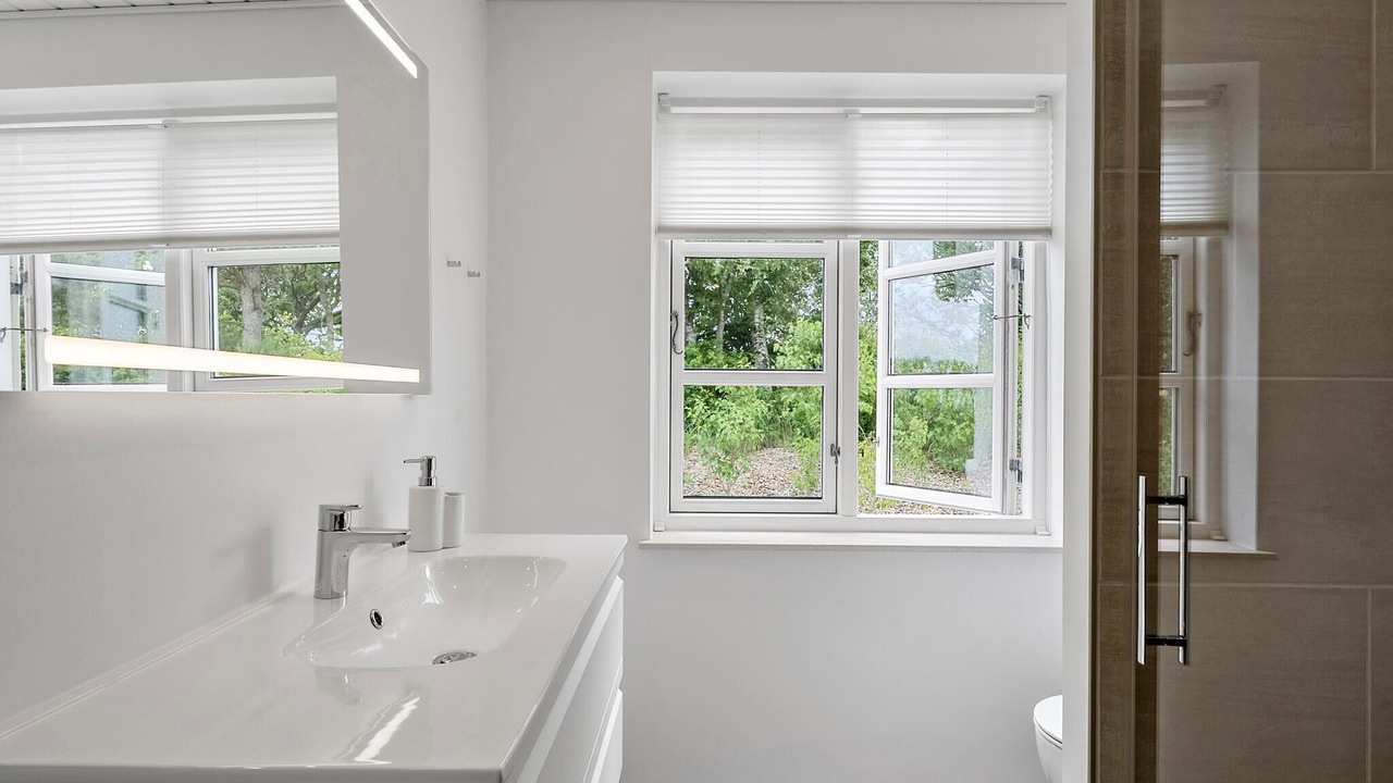 Photo of Bathroom in Slette Strand