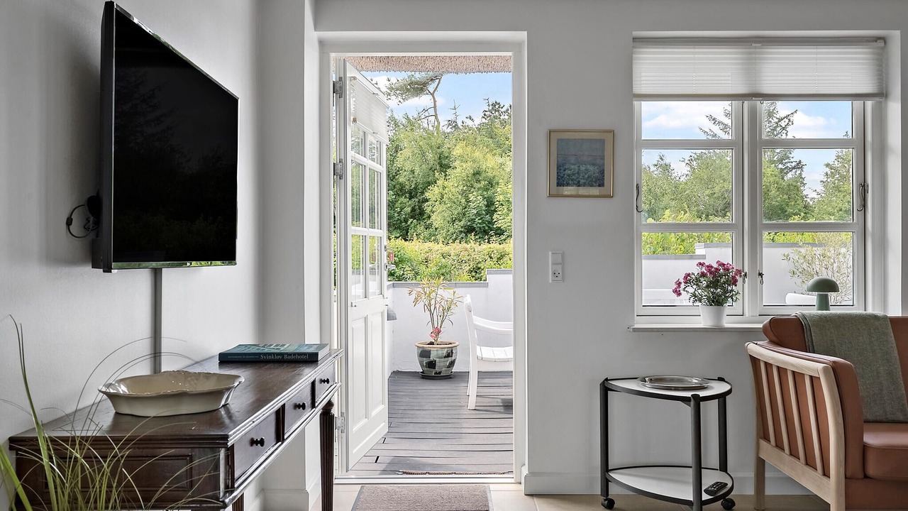 Photo of Bedroom in Slette Strand