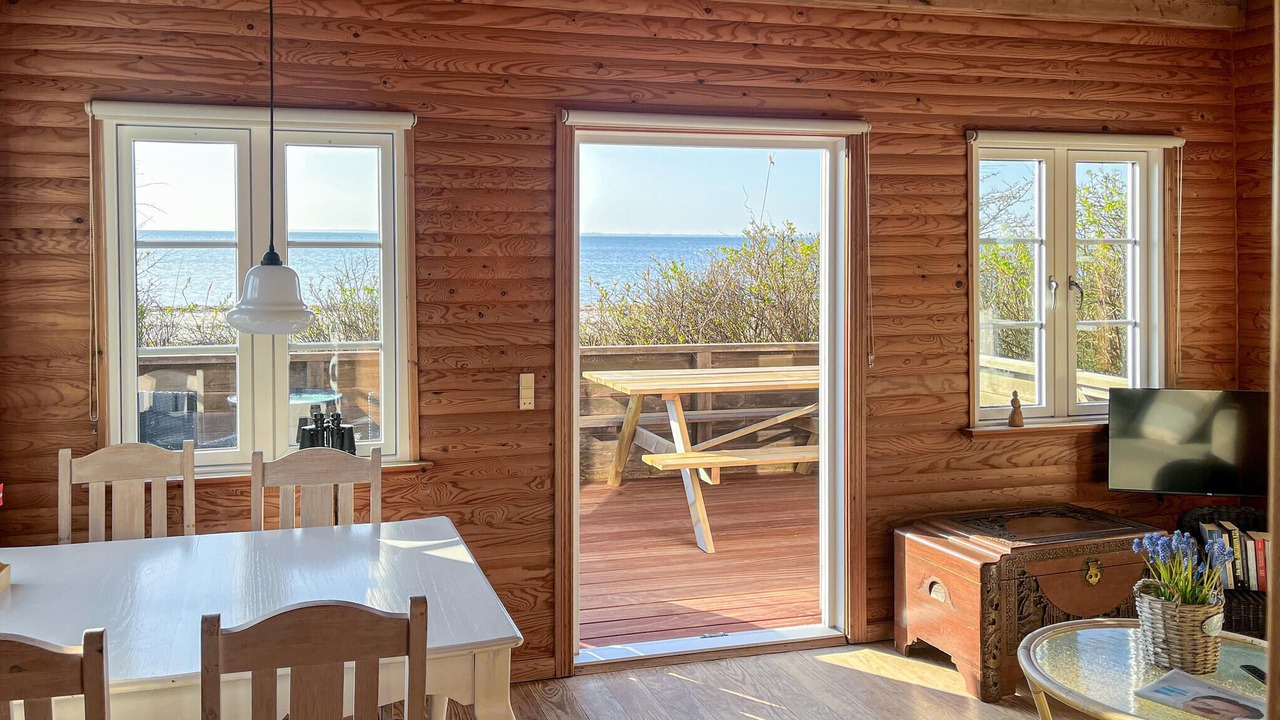 Photo of Bedroom in Skovbyballe