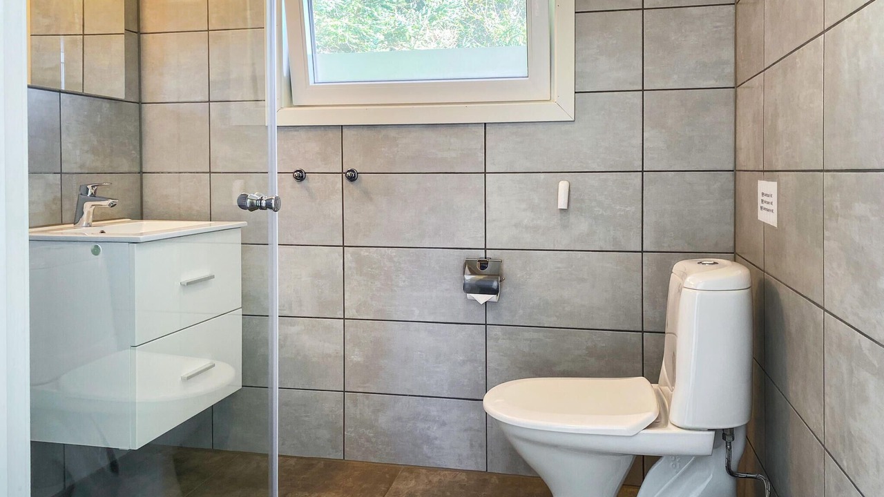 Photo of Bathroom in Bogoyvaer