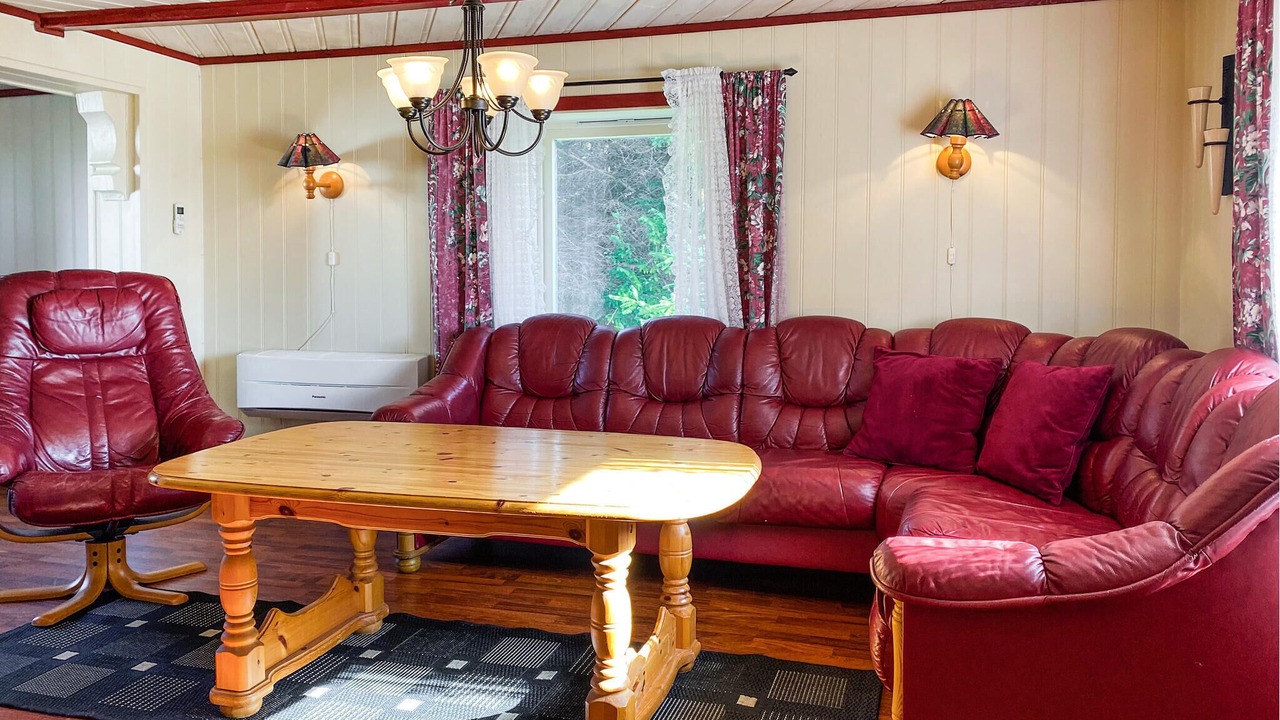 Photo of Bedroom in Bogoyvaer