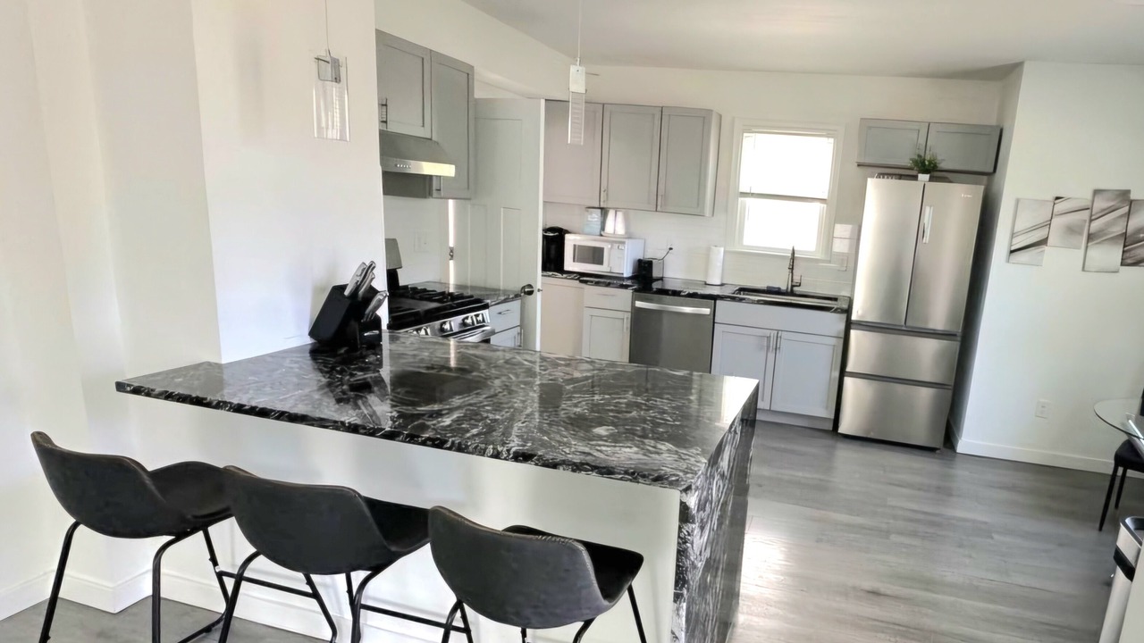 Photo of Kitchen in Nokomis
