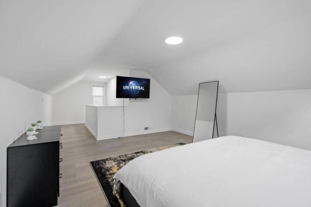 Photo of Bedroom in Nokomis