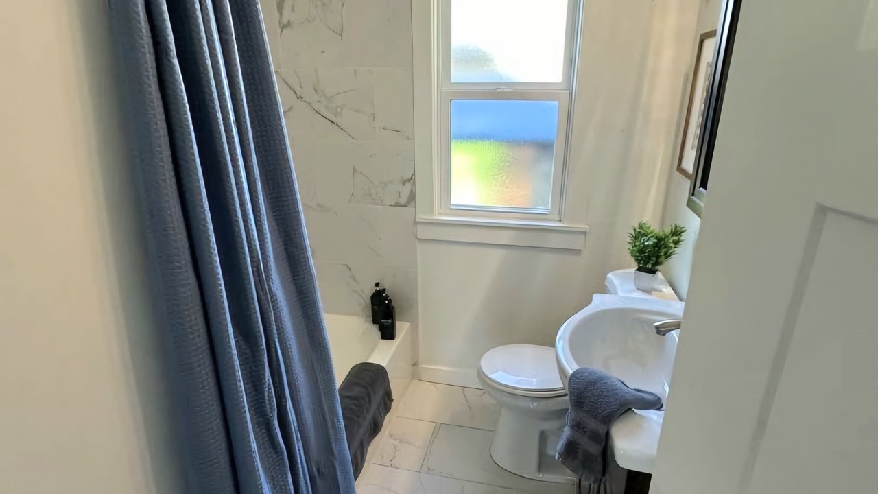 Photo of Bathroom in Nokomis