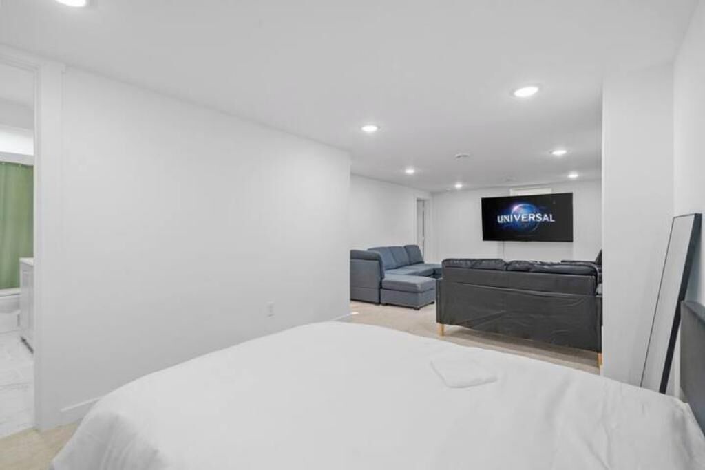 Photo of Bedroom in Nokomis