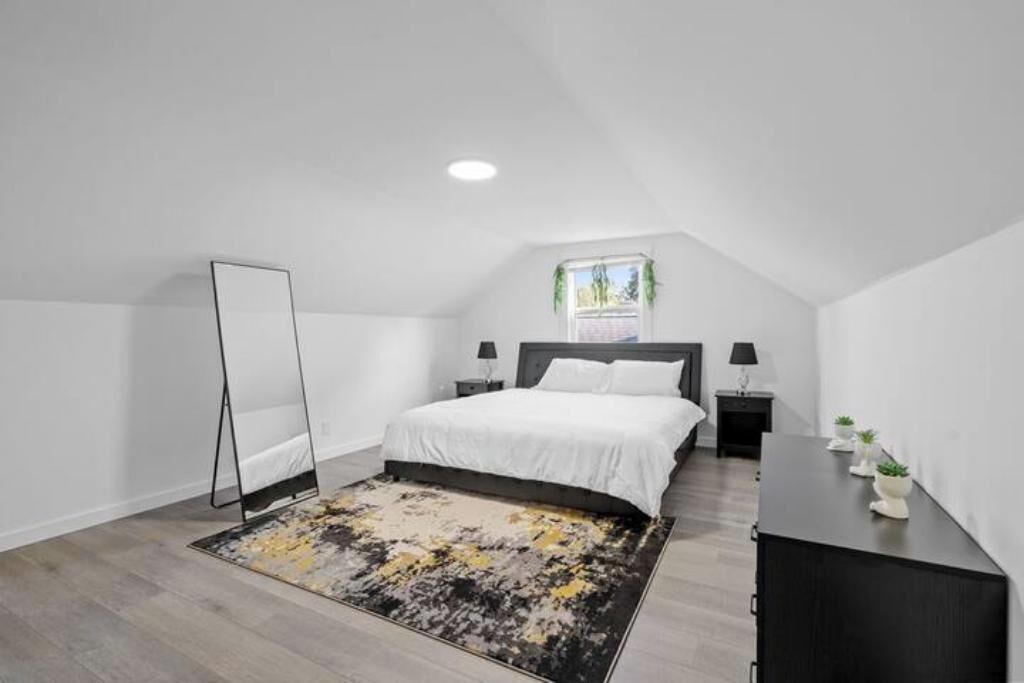 Photo of Bedroom in Nokomis