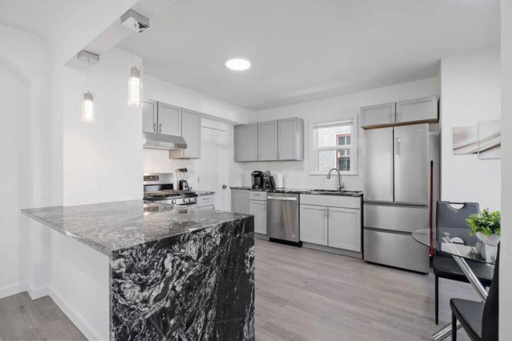 Photo of Kitchen in Nokomis