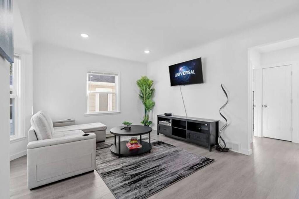 Photo of Livingroom in Nokomis