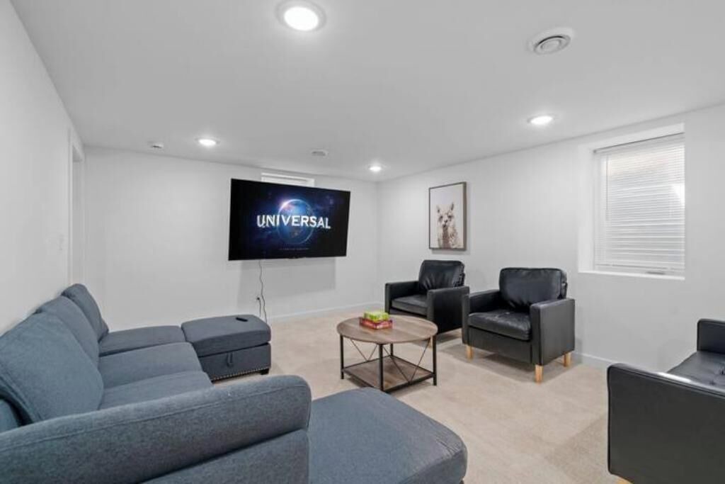 Photo of Livingroom in Nokomis