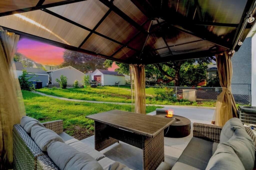 Photo of Outdoor in Nokomis