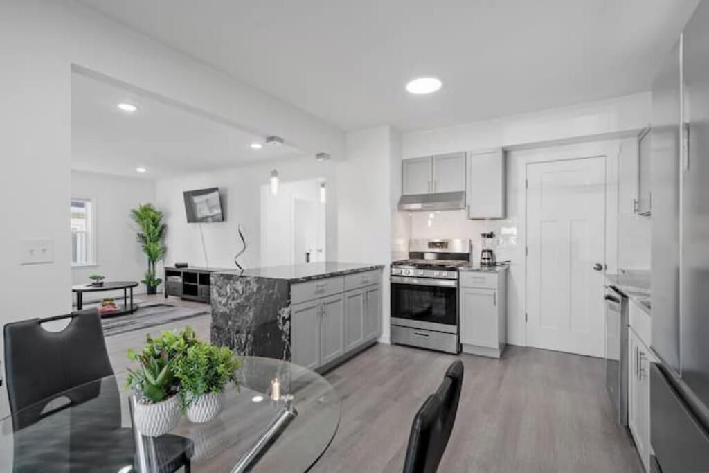 Photo of Kitchen in Nokomis