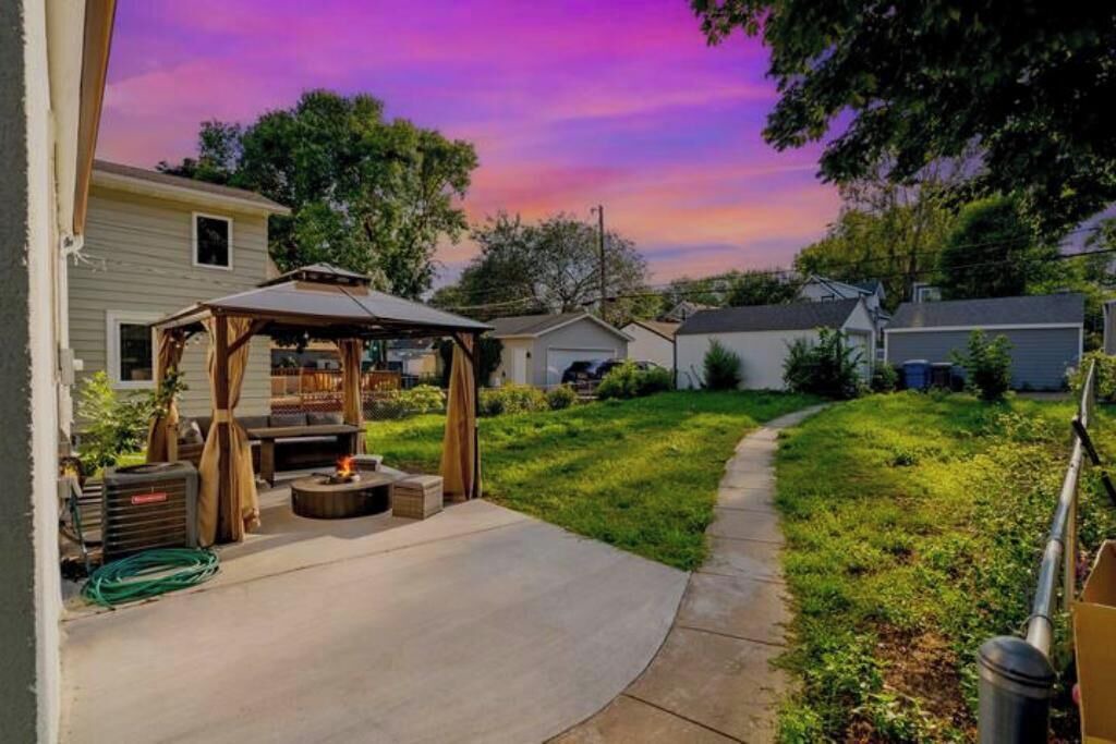 Photo of Patio Balcony in Nokomis