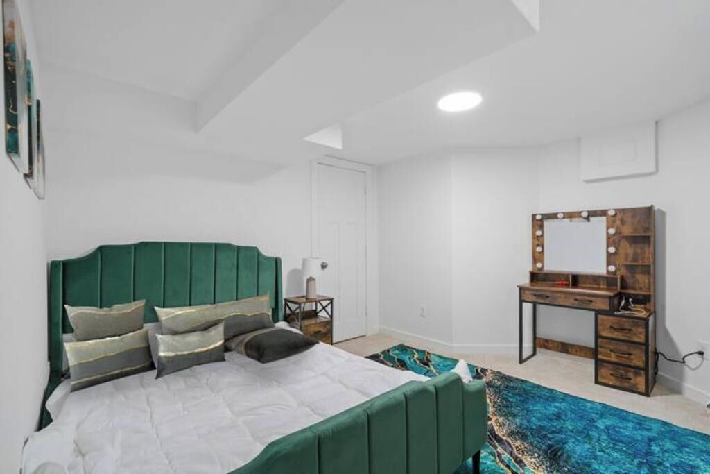 Photo of Bedroom in Nokomis