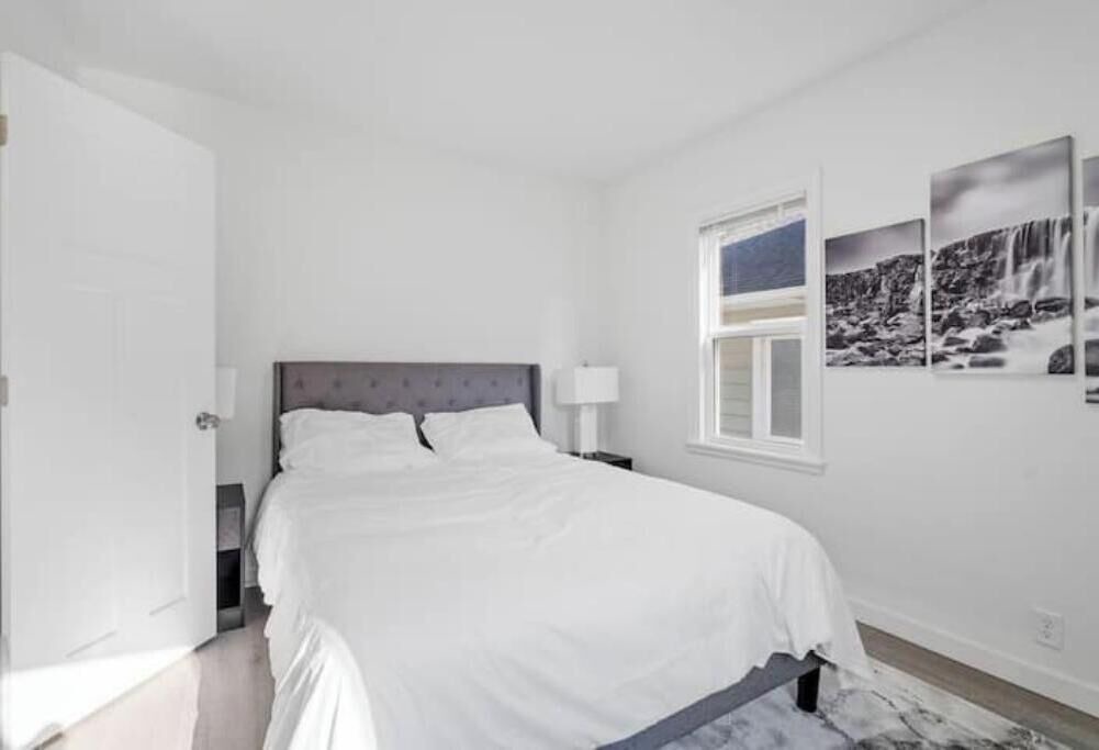 Photo of Bedroom in Nokomis