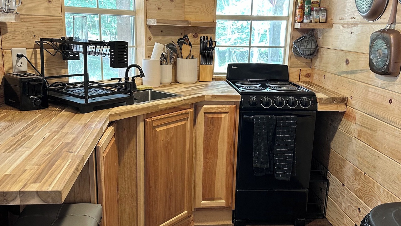 Photo of Kitchen in Walker
