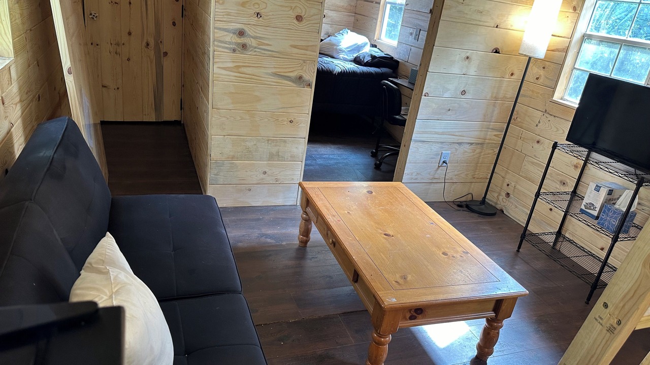 Photo of Livingroom in Walker