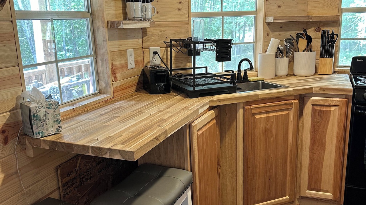 Photo of Kitchen in Walker
