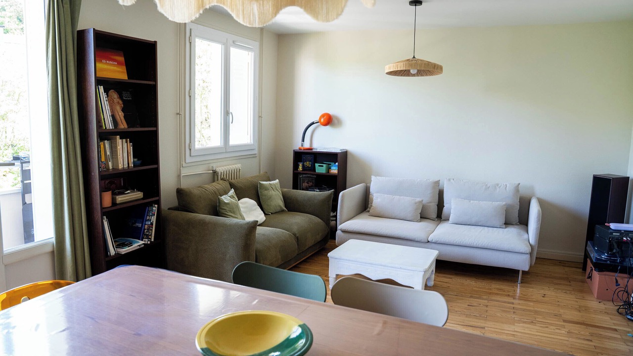 Photo of Livingroom in Gorge de Loup