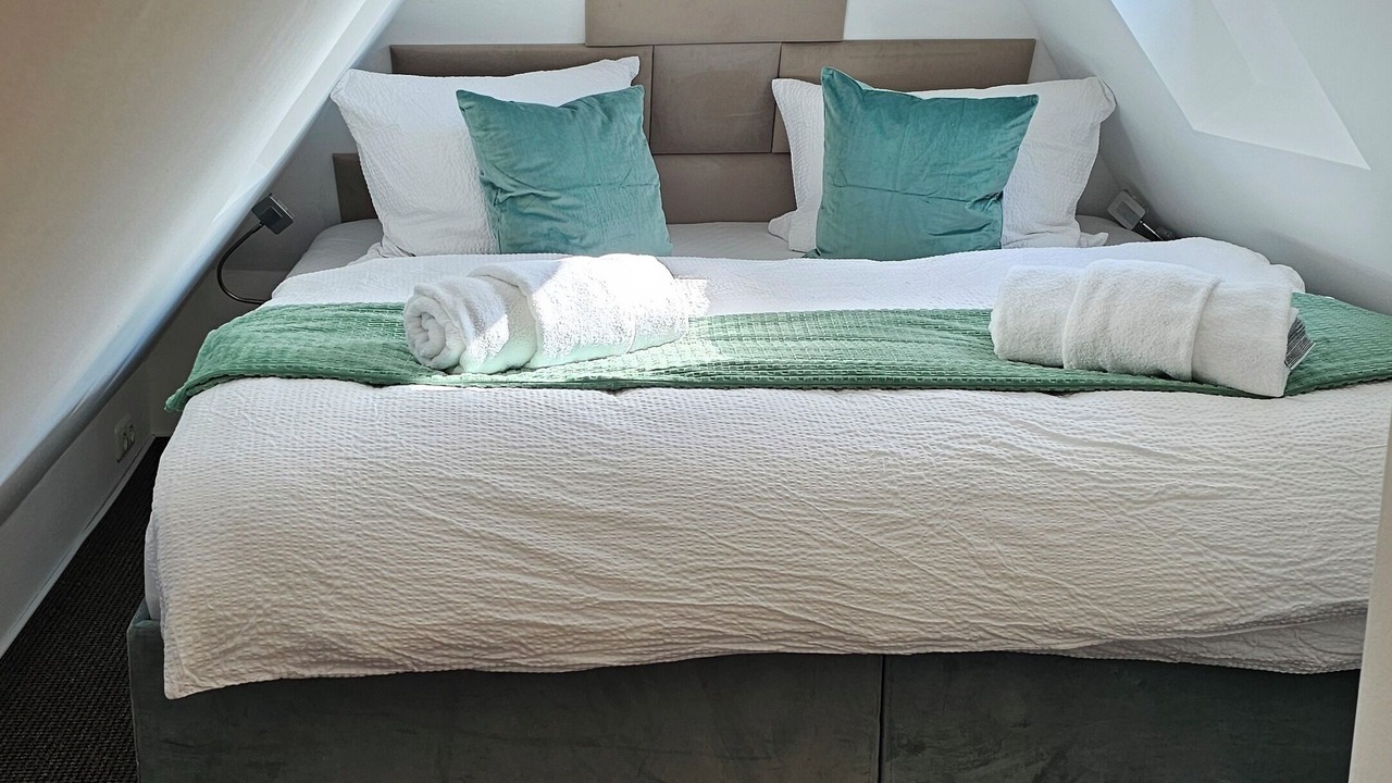 Photo of Bedroom in Kronshagen