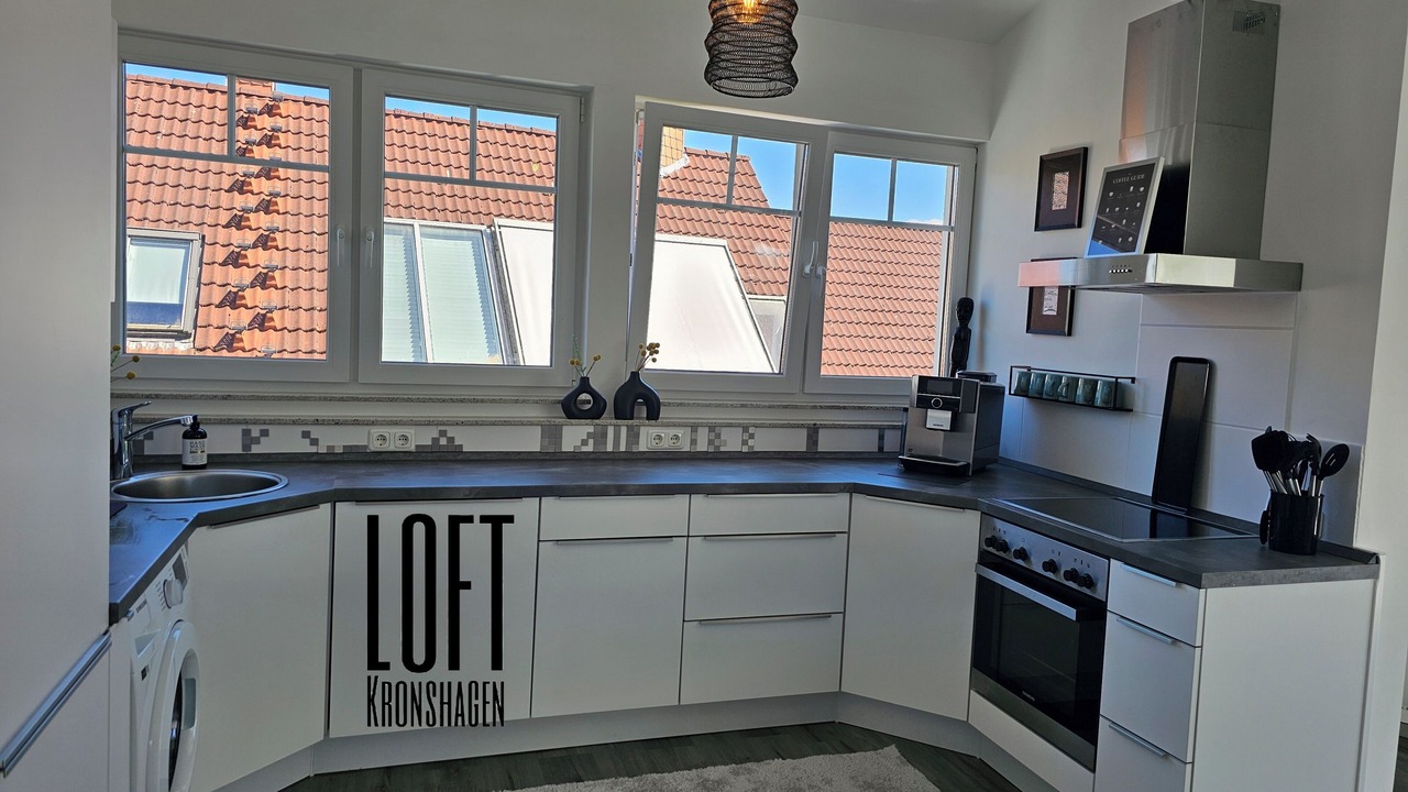 Photo of Kitchen in Kronshagen
